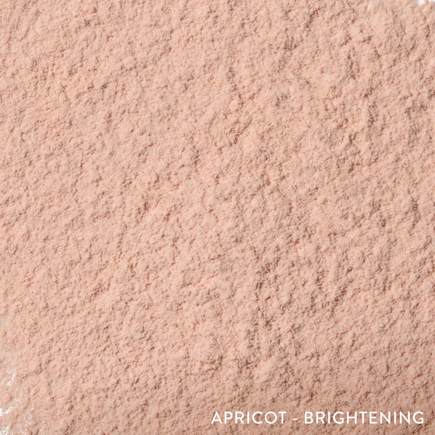 Filter Fix Setting Powder Texture