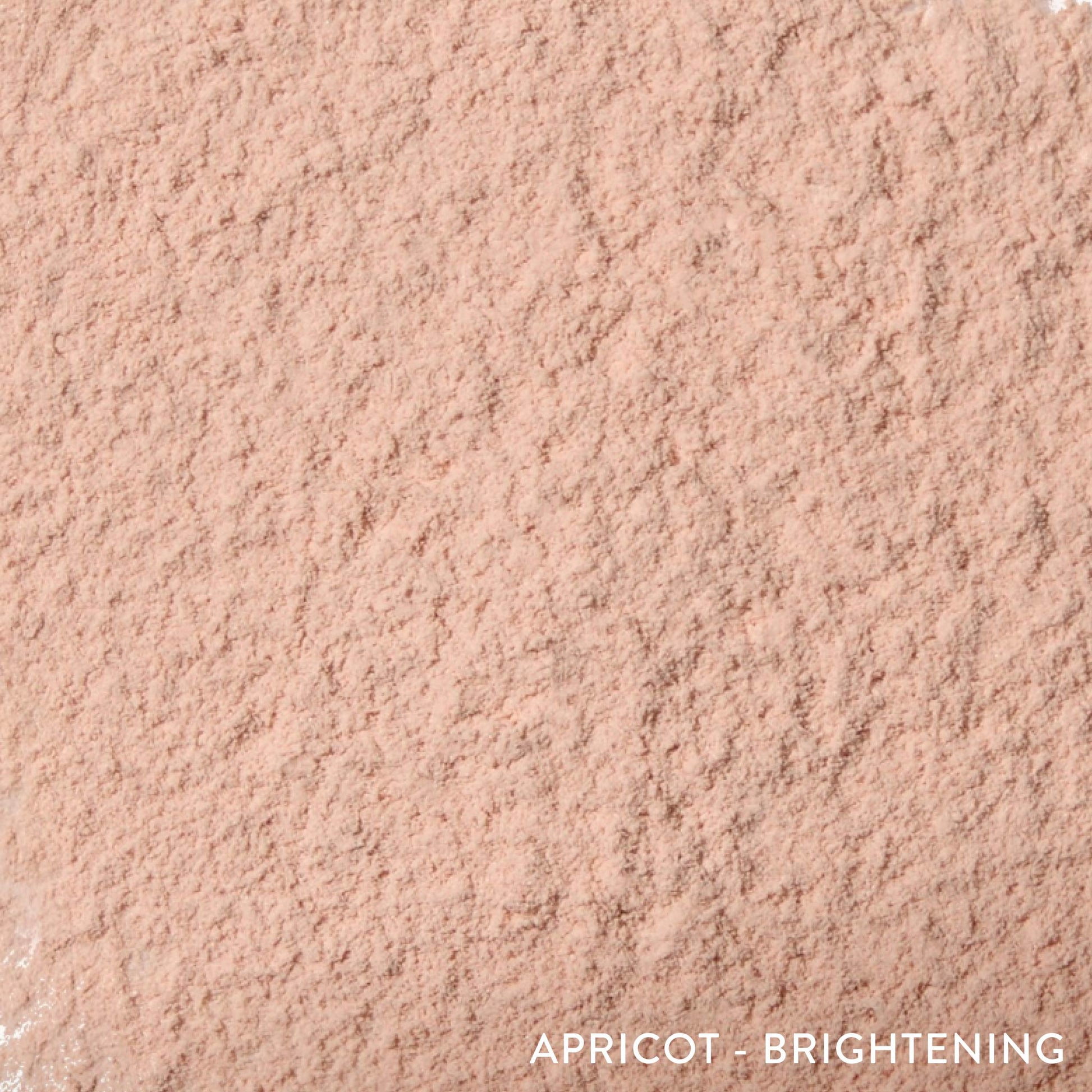 Filter Fix Setting Powder Texture