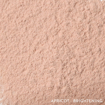 Filter Fix Setting Powder Texture