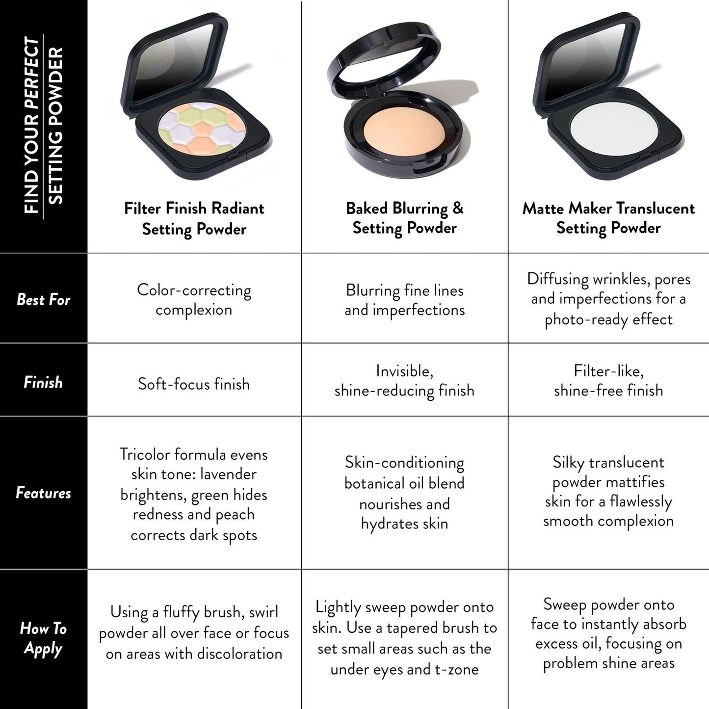 Matte Maker - Comparison