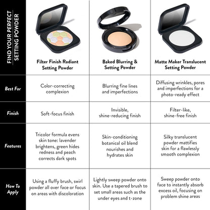 Matte Maker - Comparison