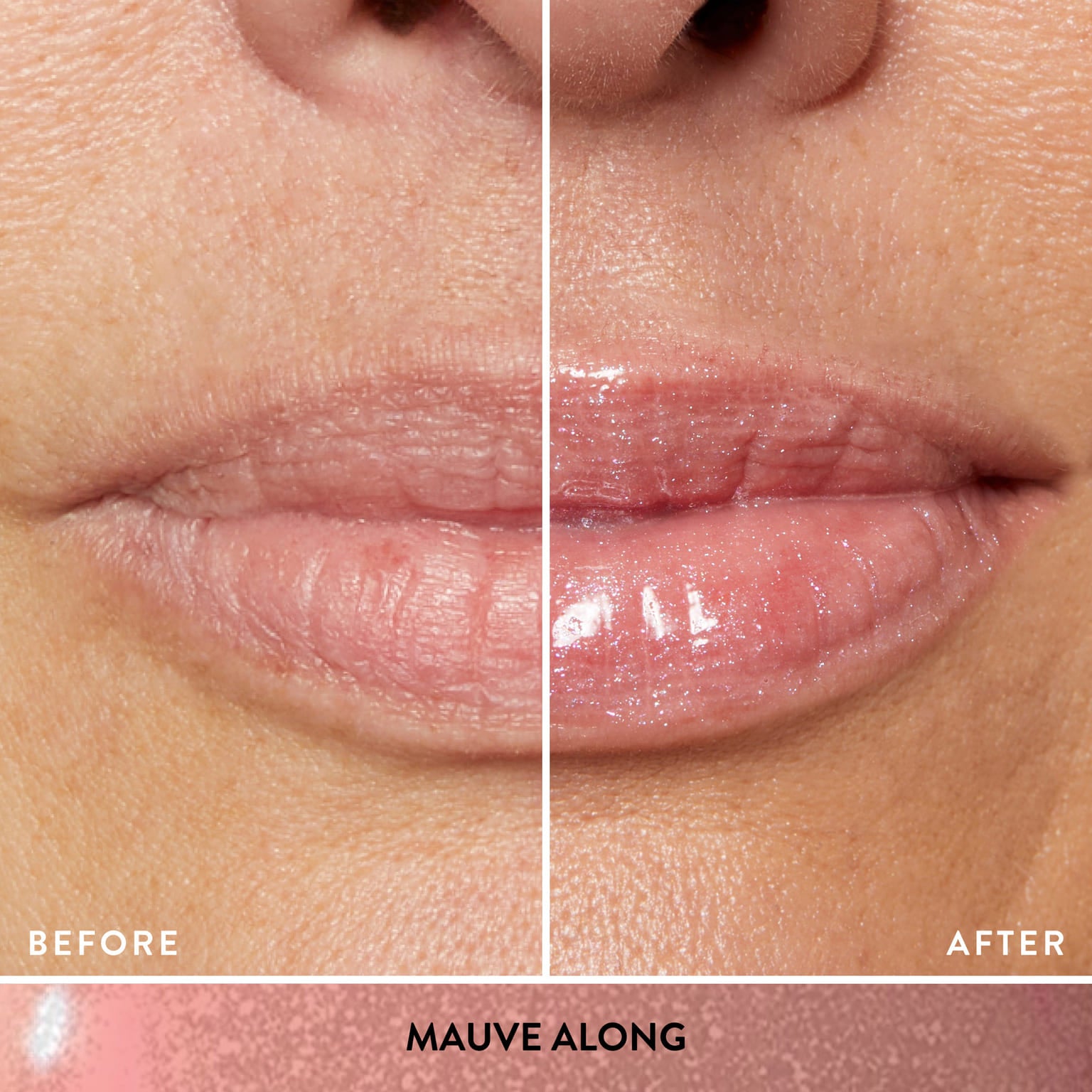 Fine Shine Glossy Lip Oil