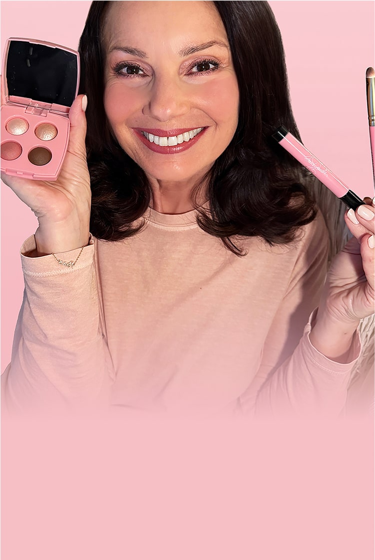 Fran Drescher x BCA homepage image 