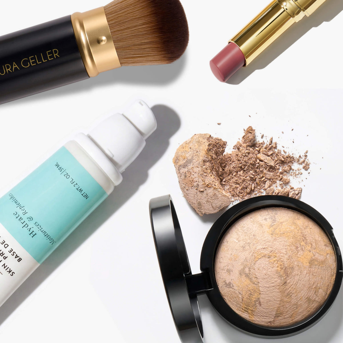 Hydrating Beauty Routine (4PC) lifestyle