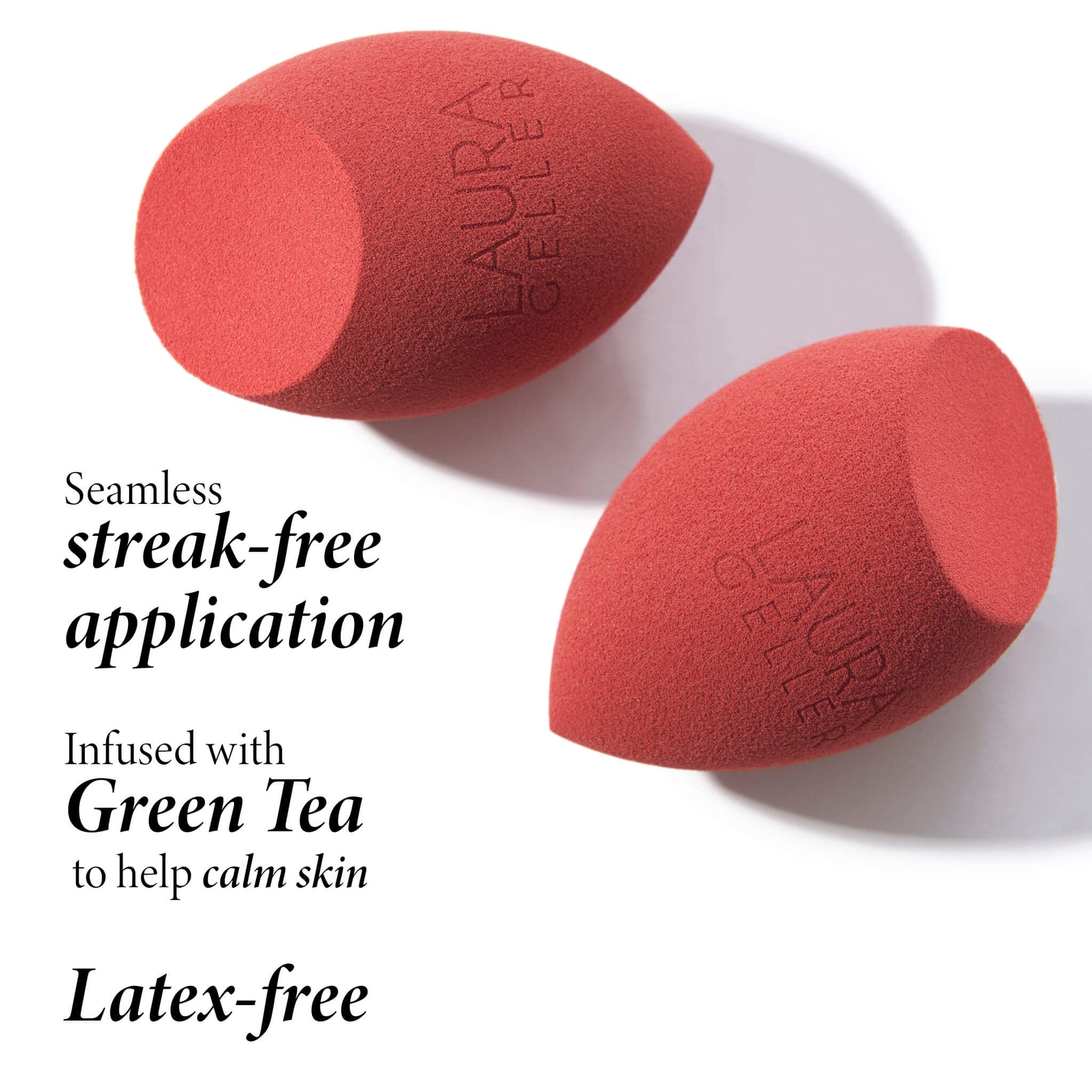 Precision Blending Sponge - Benefits
