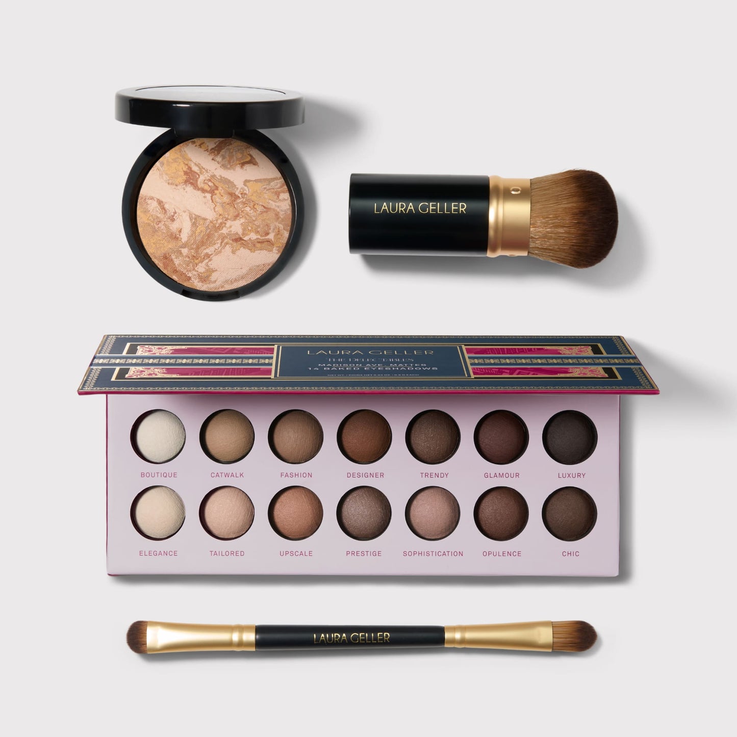 All Seasons of Beauty Kit Madison Ave - medium