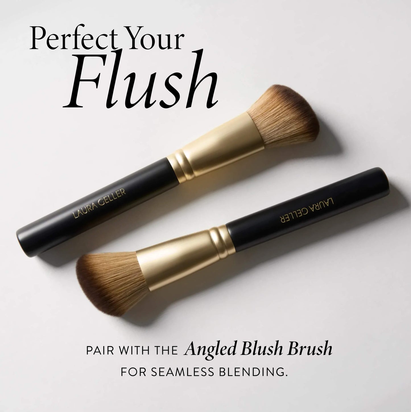 Geller's Greatest Better Than Ever Blush Trio pairing