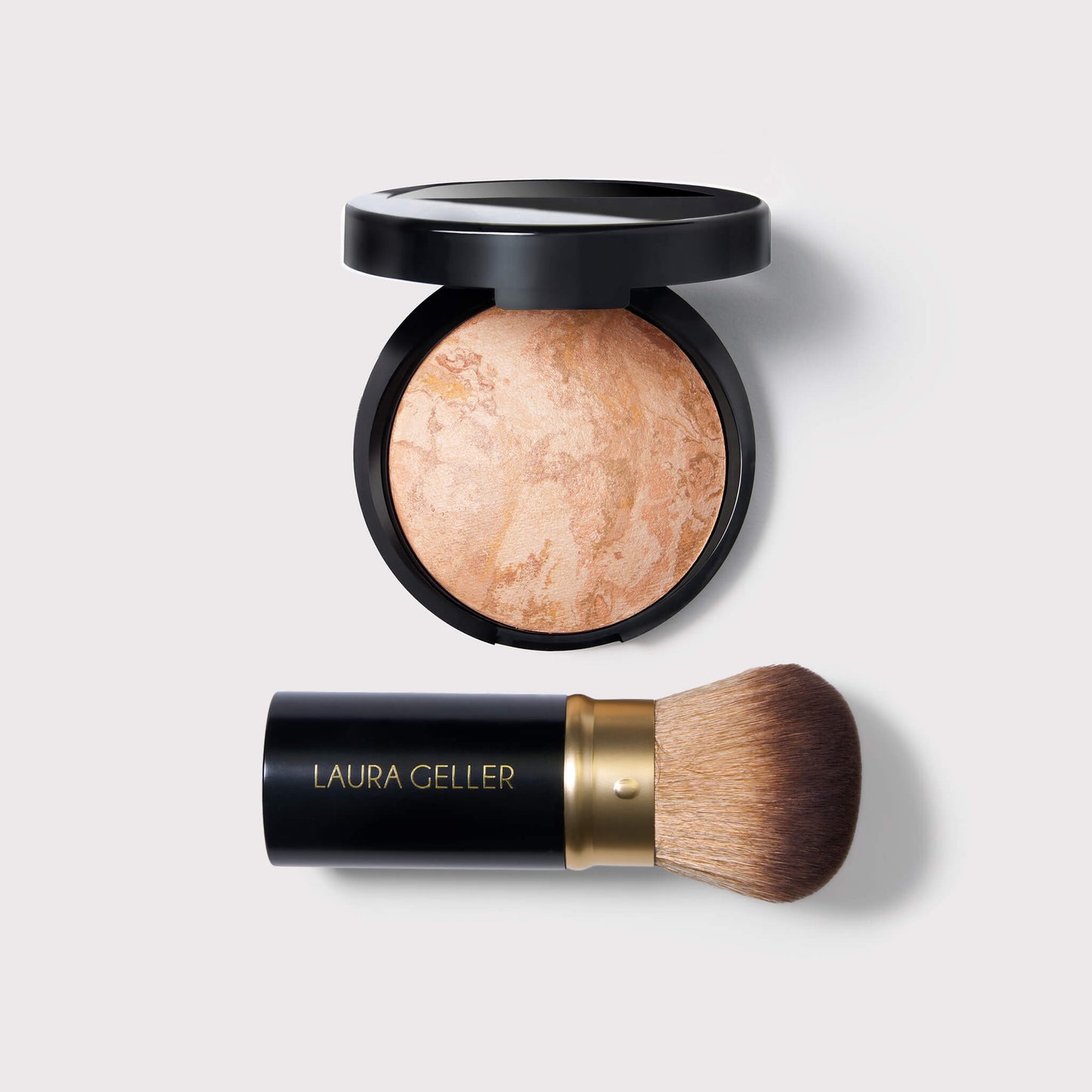 Foundationals Satin soldier in Fair