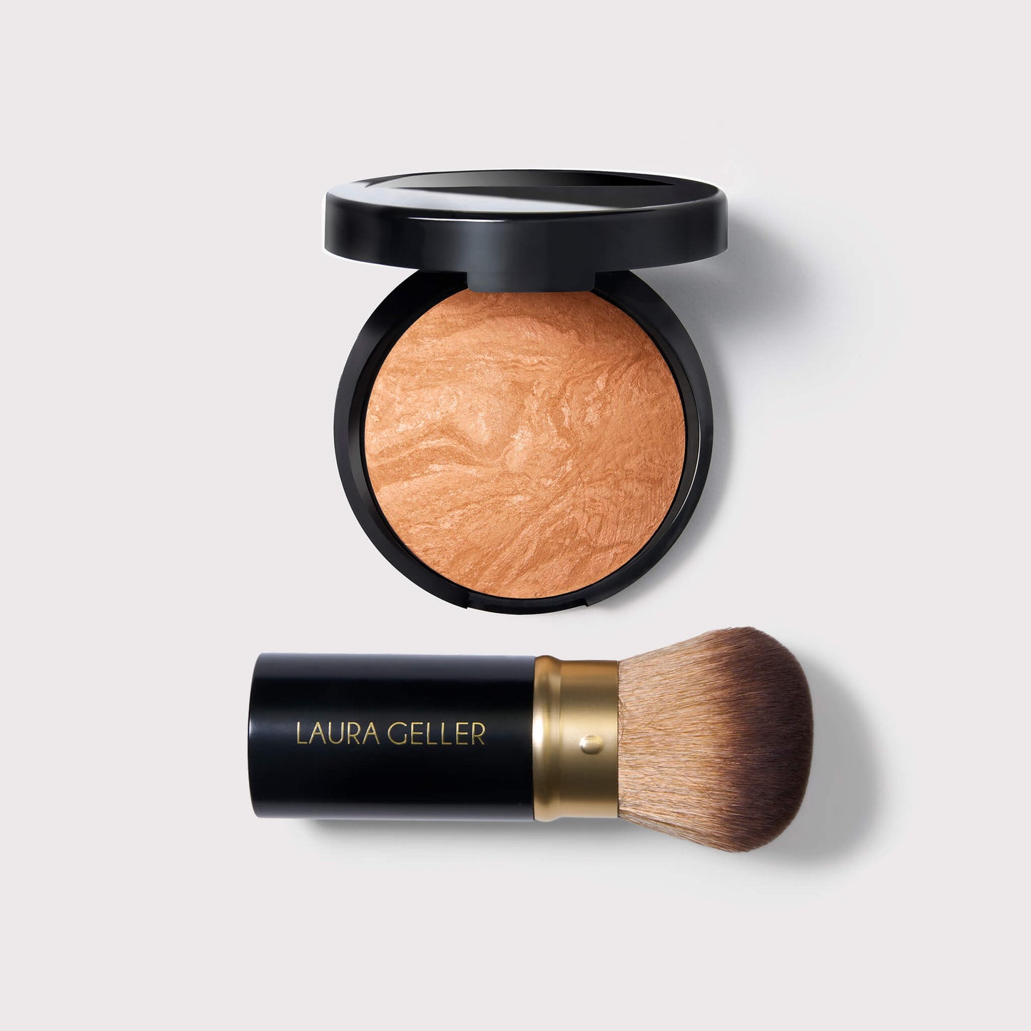 Foundationals Satin soldier in Golden Medium