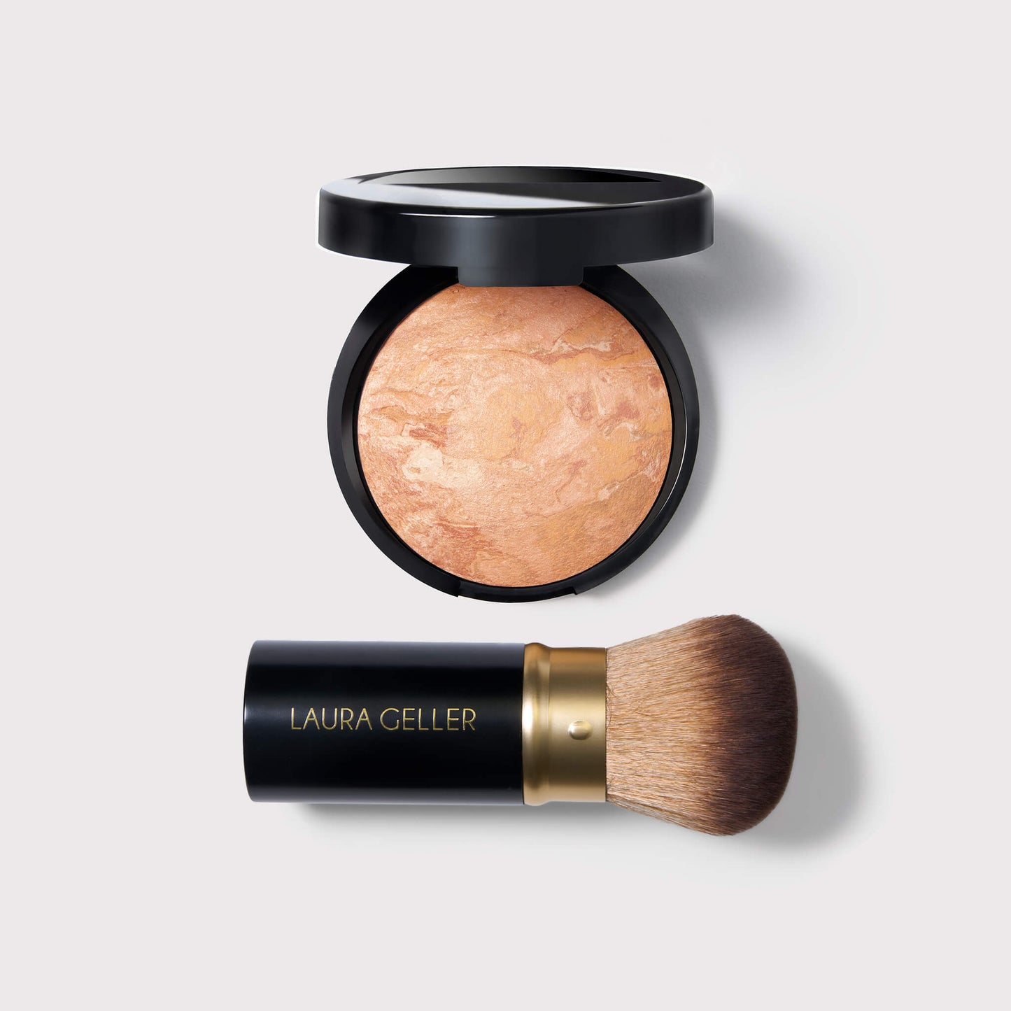 Foundationals Satin soldier in Light