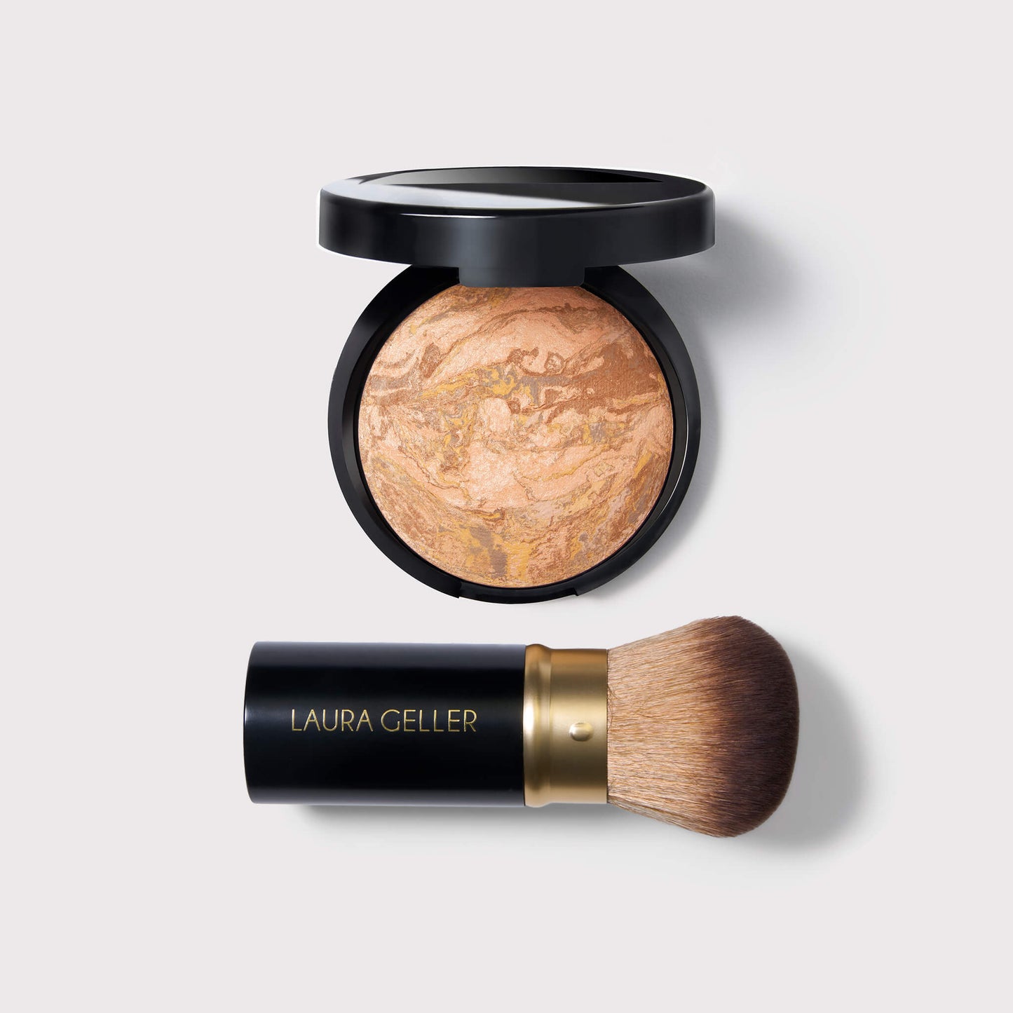 Foundationals Satin soldier in Medium