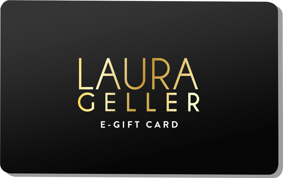 Laura Geller E-Gift Card Soldier