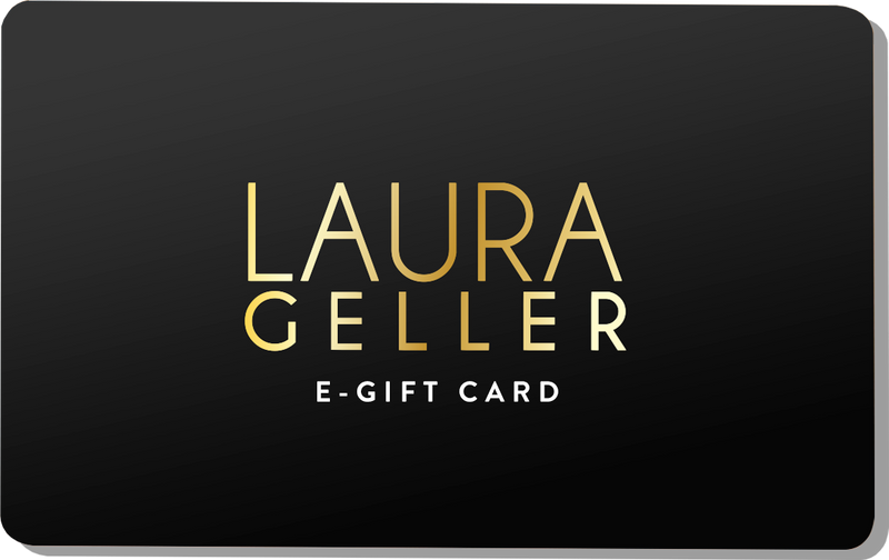 Laura Geller E-Gift Card Soldier