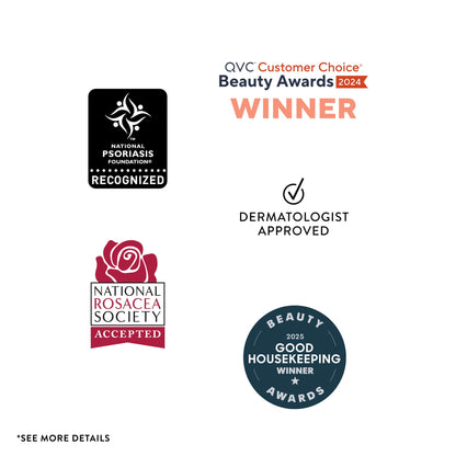 Baked Starter Kit Full Coverage Award Winning Image