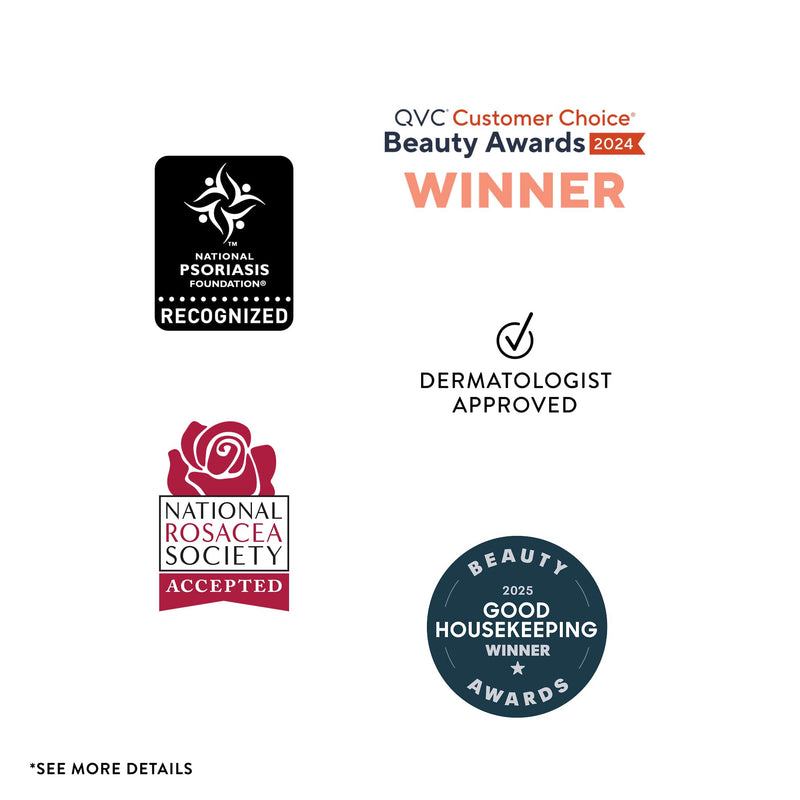 Baked Starter Kit Full Coverage Award Winning Image