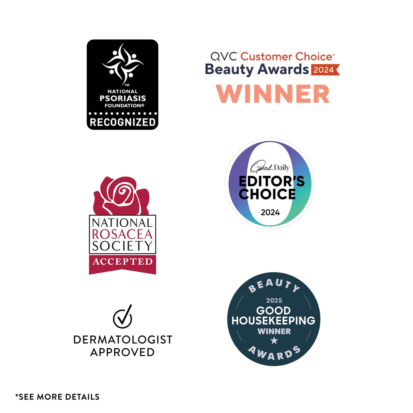 Baked Starter Kit Award Image