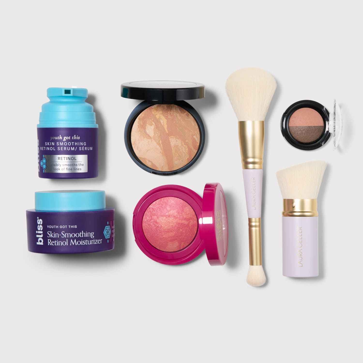 The Holiday Pro-Aging Kit Soldier