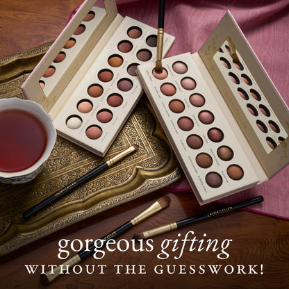All Day Essential Eye Kit (6PC) gorgeous gifting without the guess work