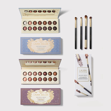All Day Essential Eye Kit (6PC) soldier 