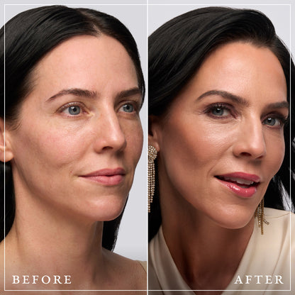 RSVP Yes! Full Face Kit (4 PC)