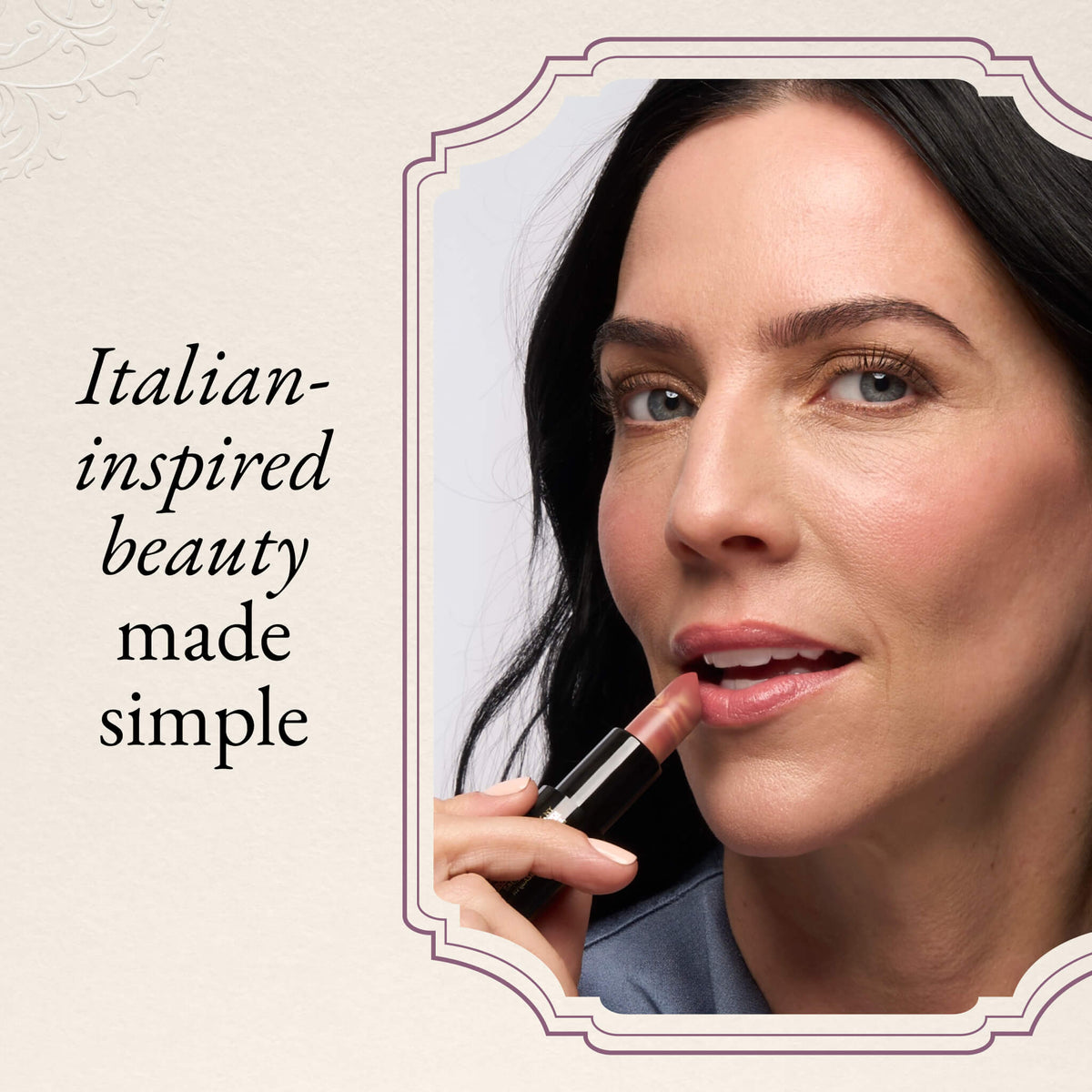 Tuscan Getaway Kit (4PC) Full Face