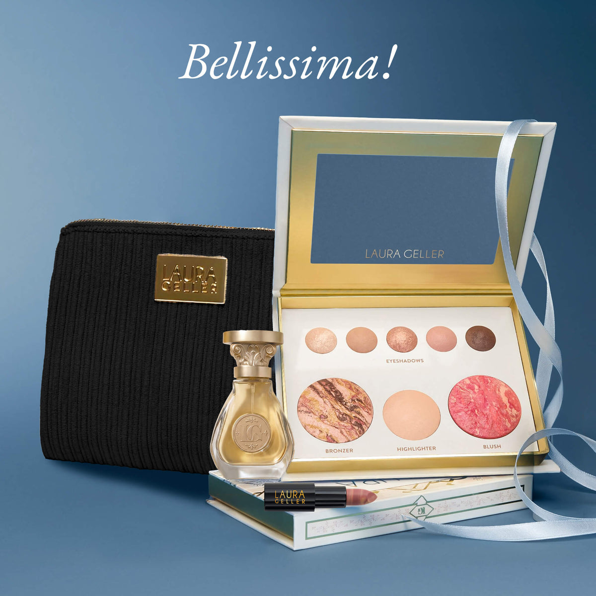 Tuscan Getaway Kit (4PC) Lifestyle