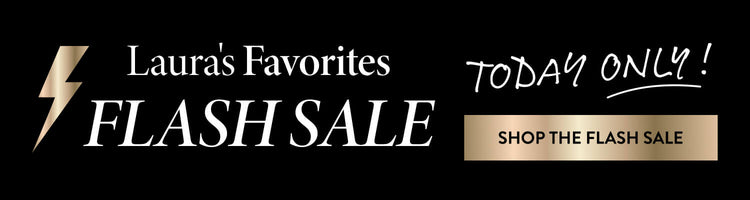 HP Mobile Laura's Flash Sale Sub