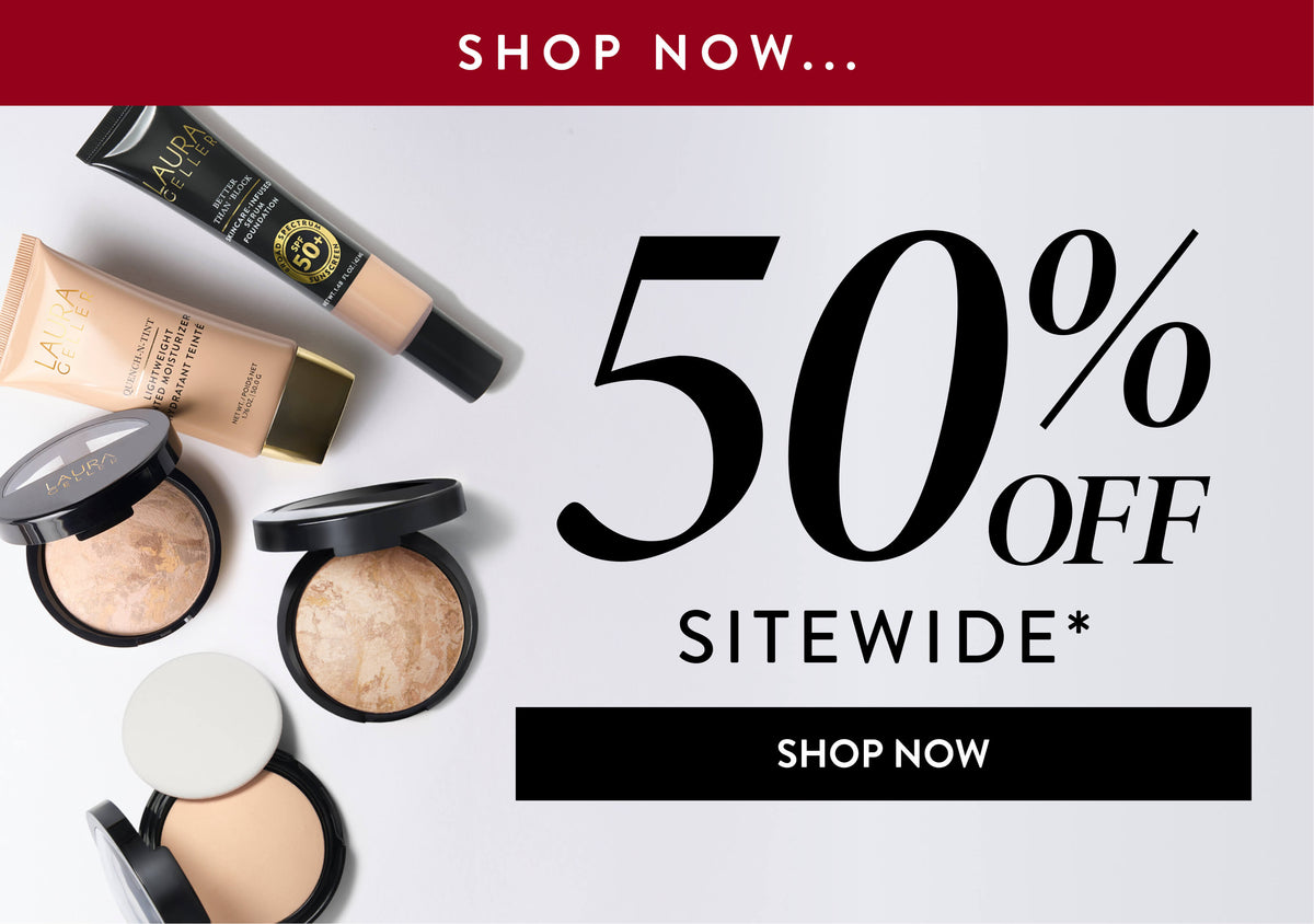 HP 50% Off 1/2 Banner