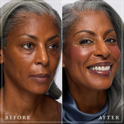 Holiday Glow Full Face Kit (4PC)
