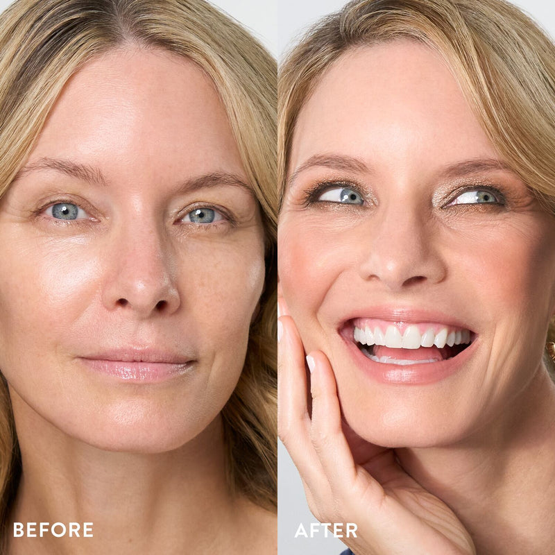 Best of the Best Shade Chart B&A in Light