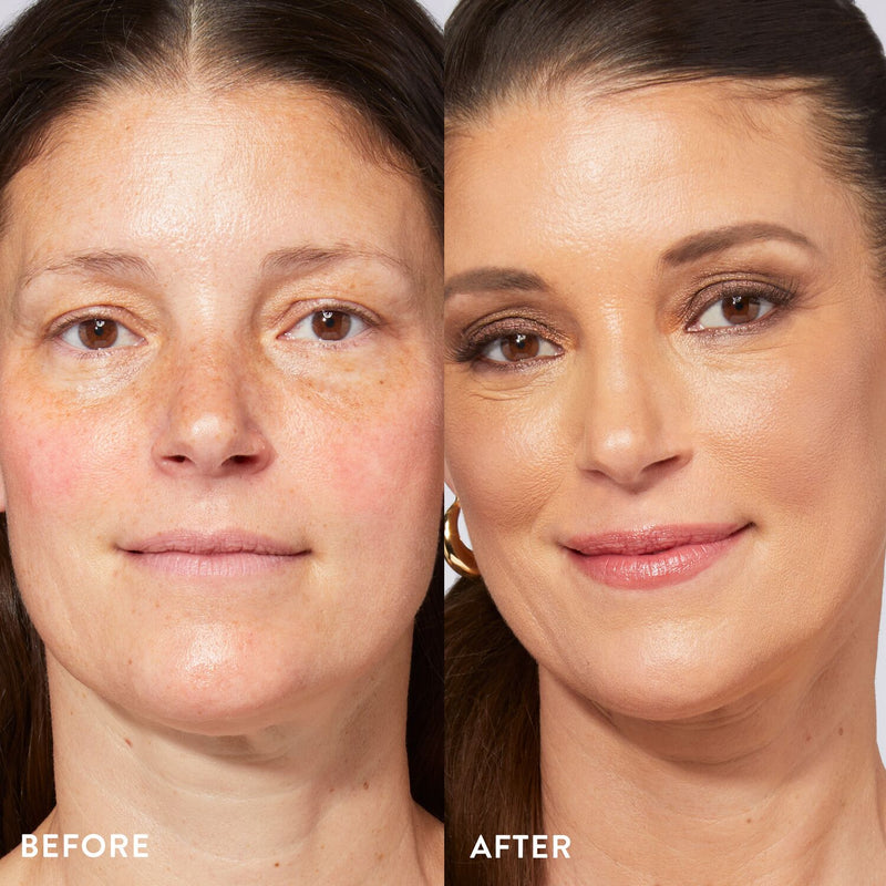 Laura Geller Baked Starter Kit (3 PC) before and after image