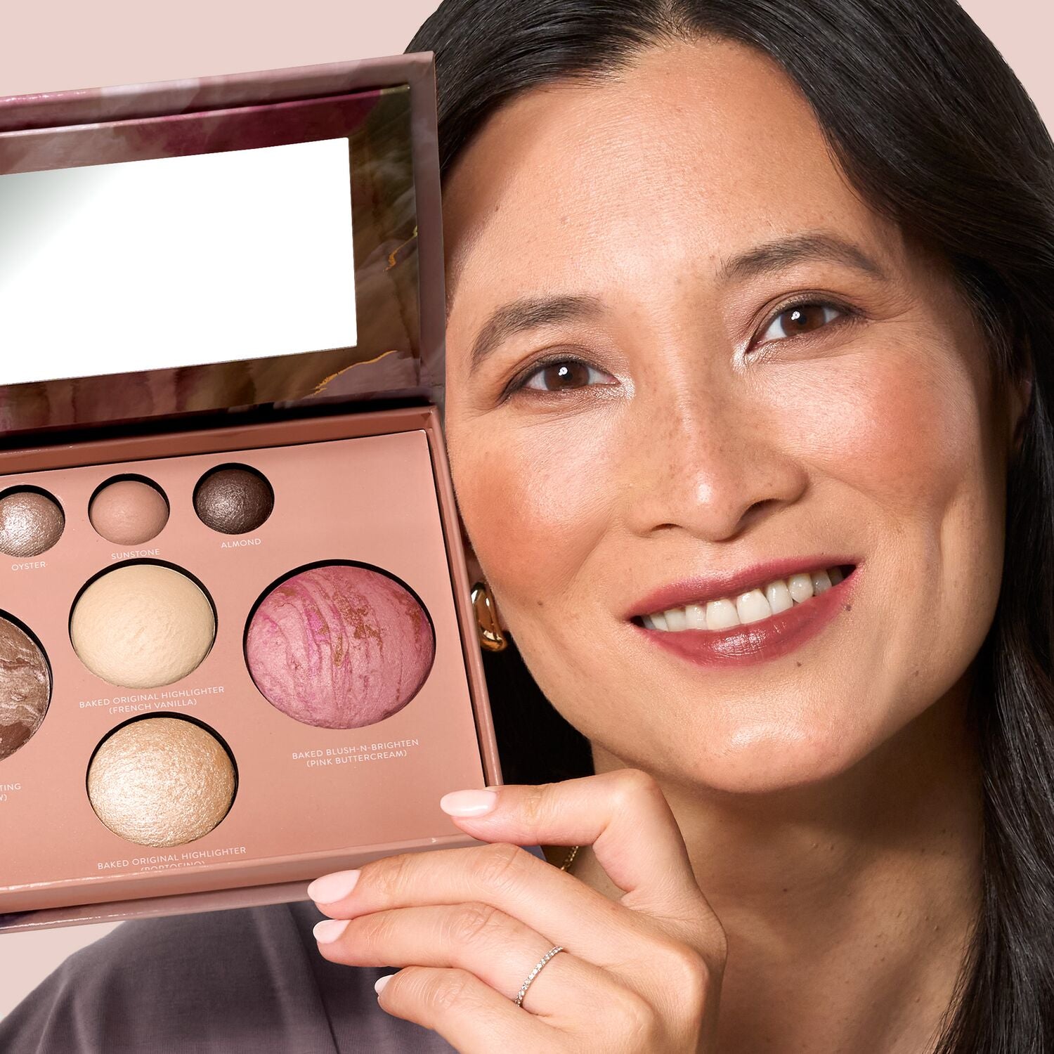 Unlock Your Best Skin: The Sp Laura Geller Method - 066k9lt