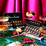The Delectables 14 Multi-Finish Baked Eyeshadows