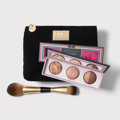 Geller On The Go Travel Kit - Soldier