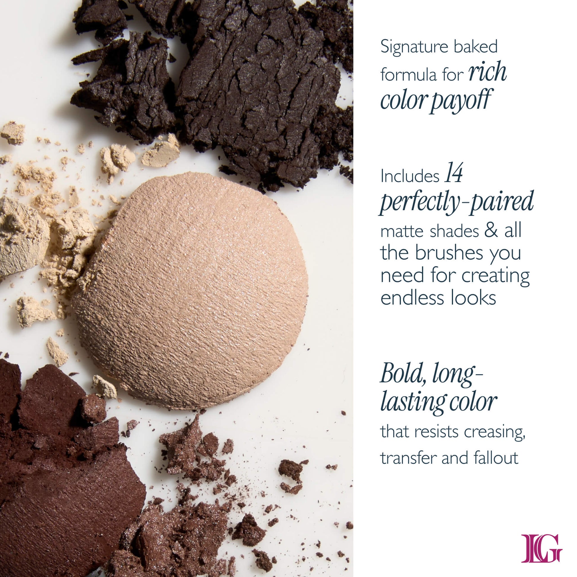 All Day Matte Eye Kit Benefits