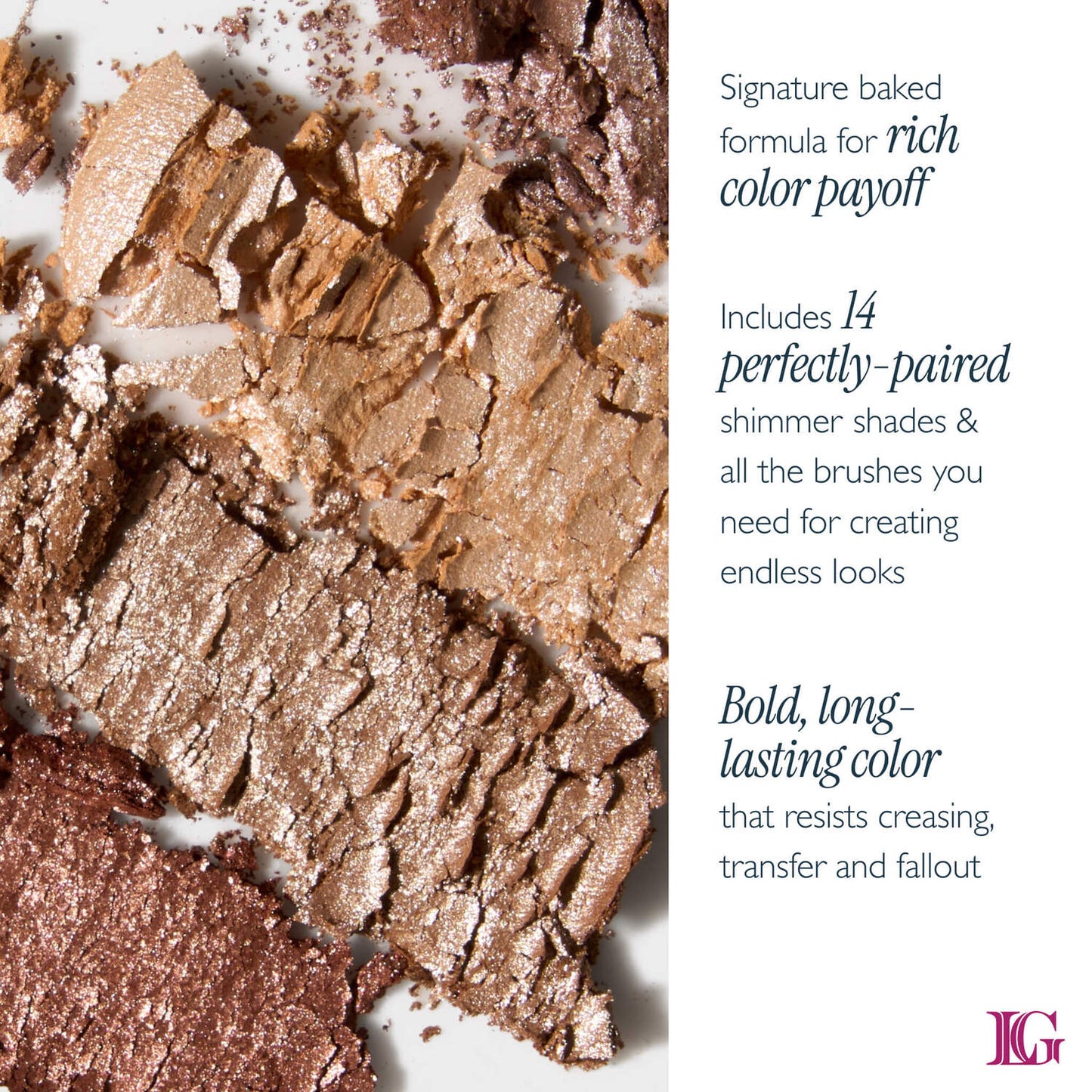 All Day Shimmer Eye Kit Benefits