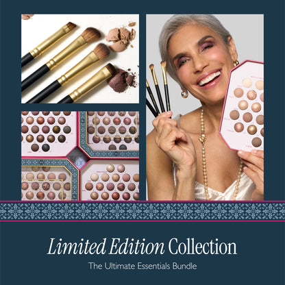 The Ultimate Palette Essentials Kit - Minimalism Maximized Limited Edition