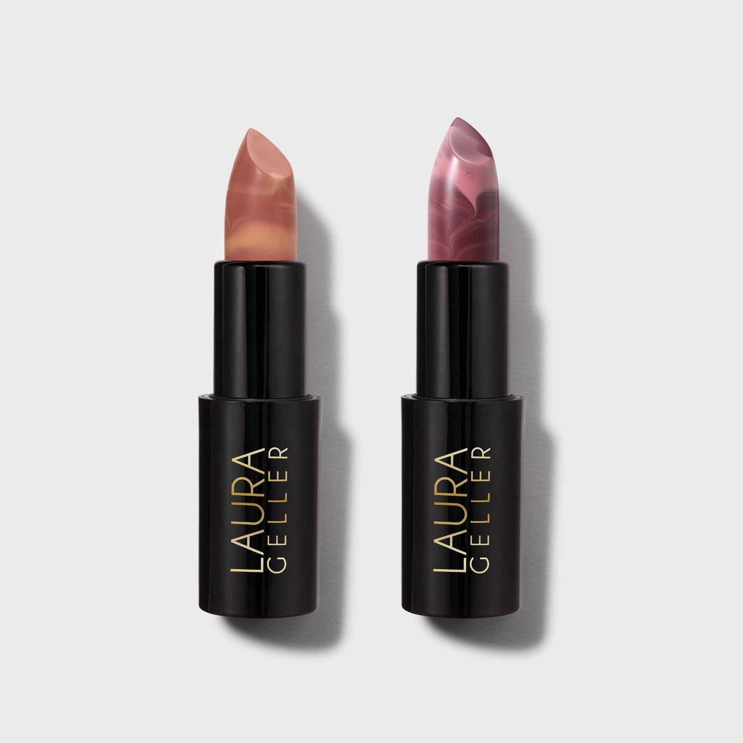 Italian Marble Lipstick Duo soldier