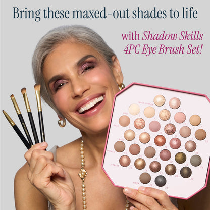 The Ultimate Palette Minimalism Maximized product pairing 