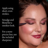The Best of Kajal Longwear Eyeliner 3PC Eye Kit