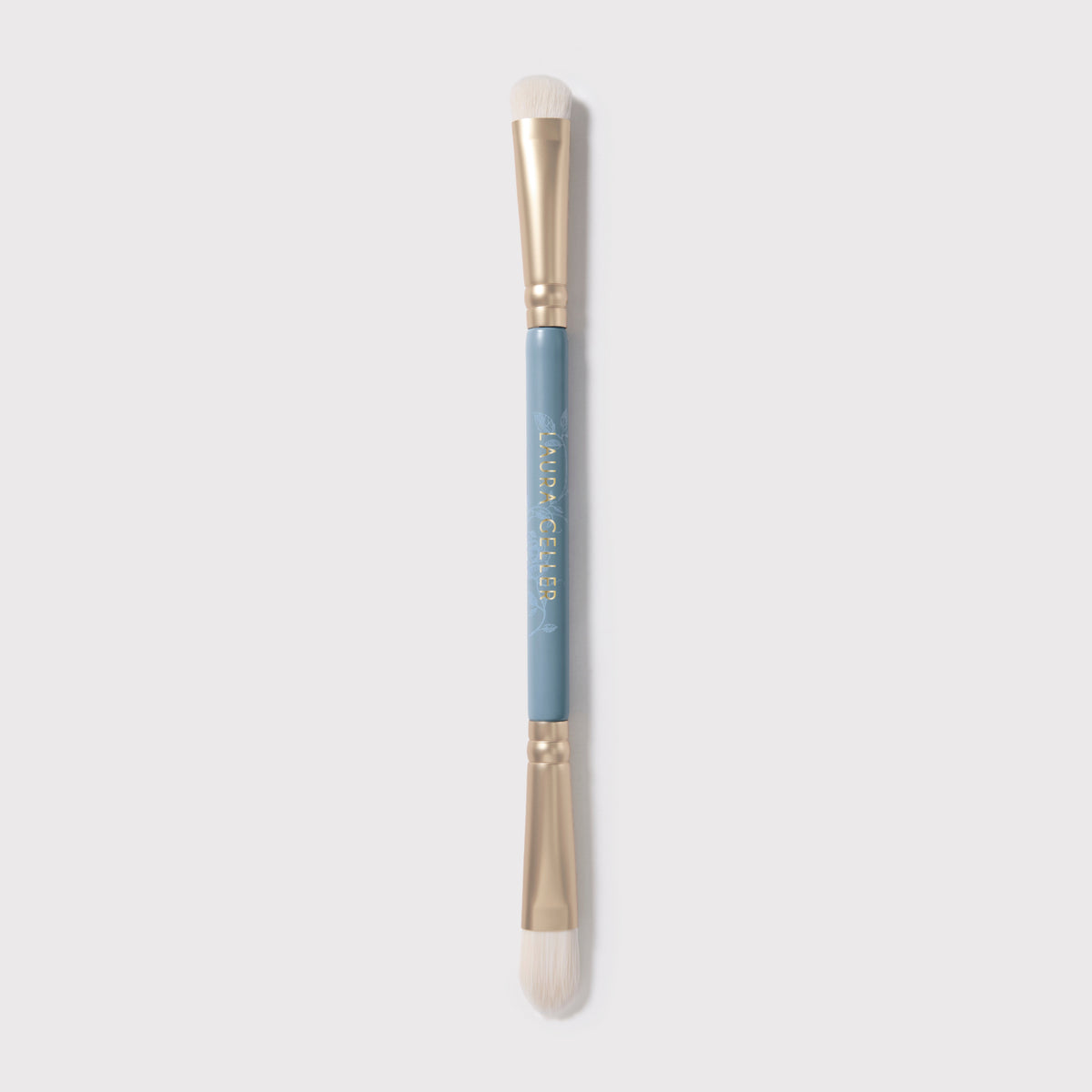 Dual-Ended Eye Shadow Brush soldier