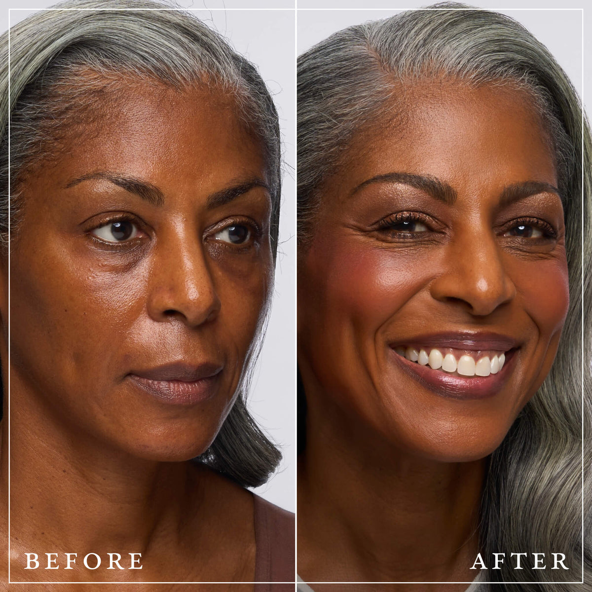 RSVP Full Face Palette: The Royal Invite deep B&A
