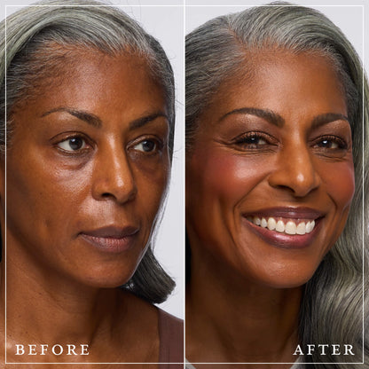 RSVP Full Face Palette: The Royal Invite deep B&A