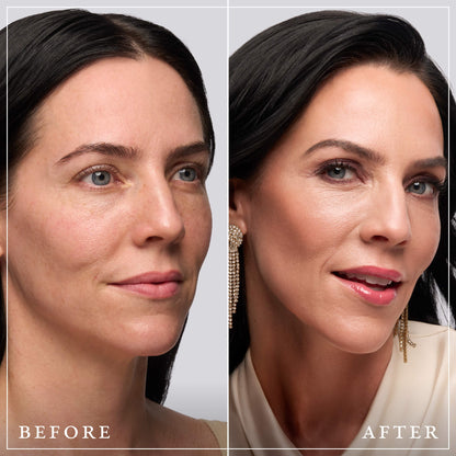 RSVP Full Face Palette: The Royal Invite light B&A