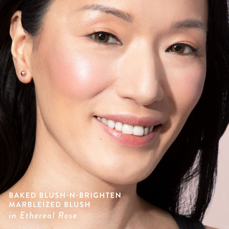 The Best of Blush Cheek Kit (5PC)