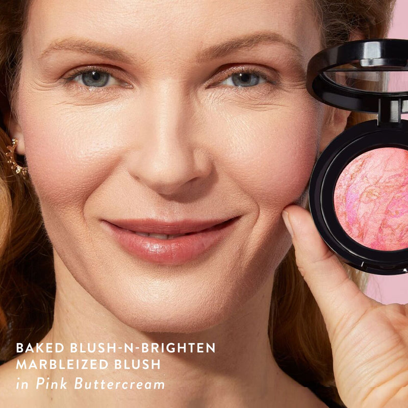 The Best of Blush Cheek Kit (5PC)