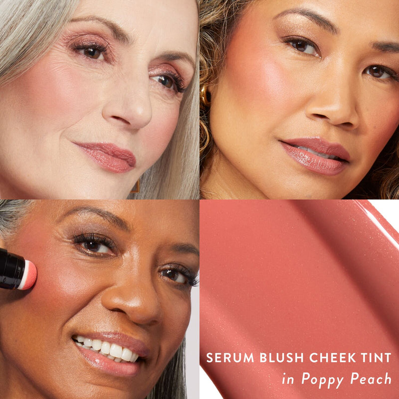 The Best of Blush Cheek Kit (5PC)