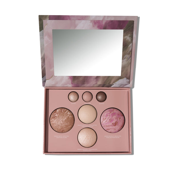 The Best of the Best Baked Face Palette