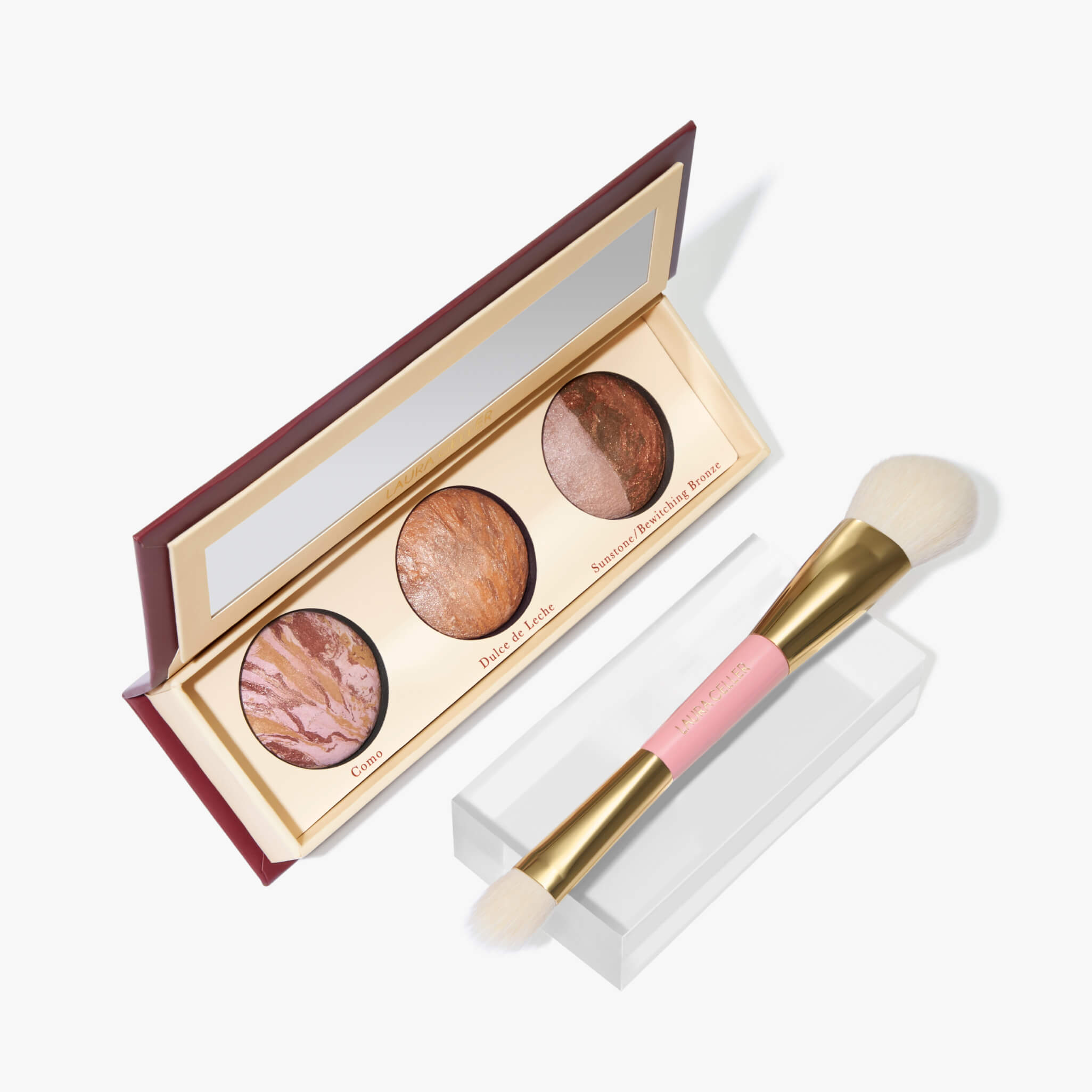 Fran Drescher's Cancer Schmancer Kit – Laura Geller Beauty