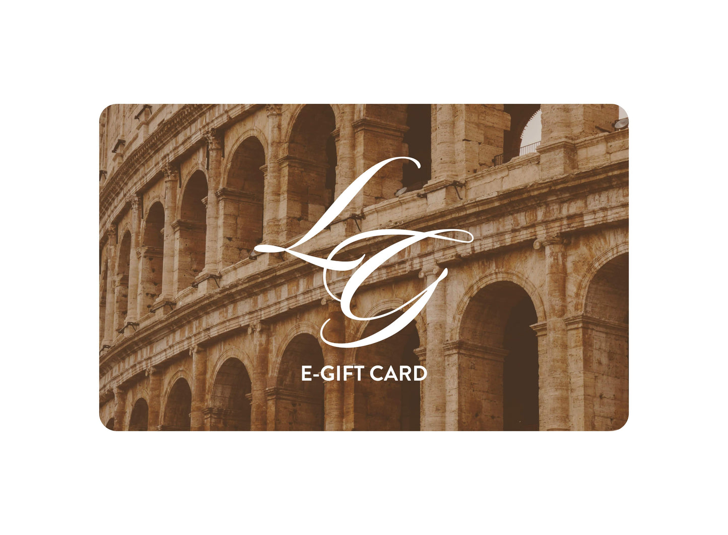 Laura Geller E-Gift Card